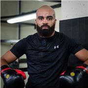 Cours de boxe anglaise tout niveau
